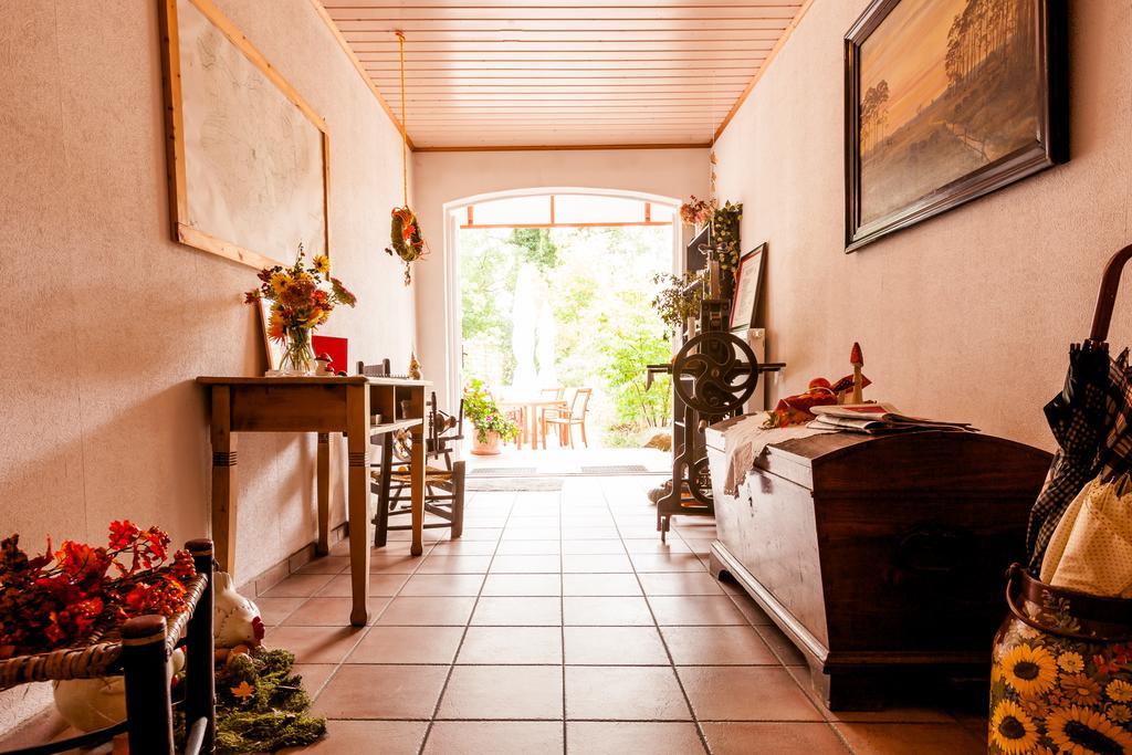 Meyers Hotel Isenbuettel Ngoại thất bức ảnh