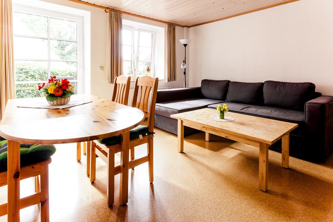 Meyers Hotel Isenbuettel Ngoại thất bức ảnh