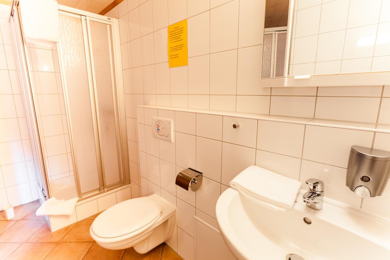 Meyers Hotel Isenbuettel Ngoại thất bức ảnh